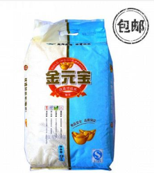 金元宝 优选丝苗米10kg