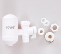 Povos 奔腾  PQL-C31 家用净水器水龙头过滤器