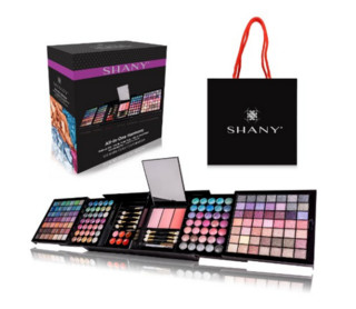 SHANY Cosmetics 彩妆套盒