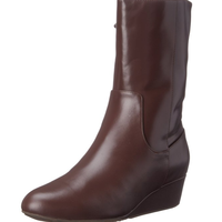 歌涵 COLE HAAN Tali Grand Shbt 40WP 女士短靴 Chestnut Wp