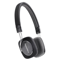 苹果 AppleBowers & Wilkins 宝华韦健 P3 头戴式HIFI耳机