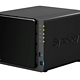  Synology 群晖 DS416play 四盘位NAS网络存储　