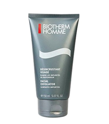 BIOTHERM 碧欧泉 男士去角质清洁膏