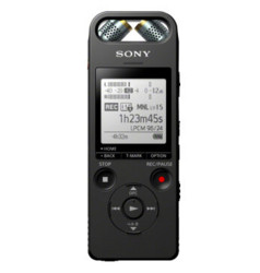 SONY 索尼 ICD-SX2000 高解析度录音笔