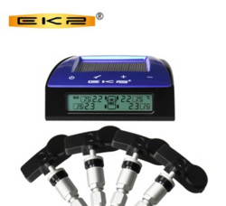 EK2 智能感应式汽车胎压监测系统 S7