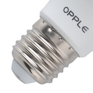 OPPLE 欧普 6W E27 LED灯泡