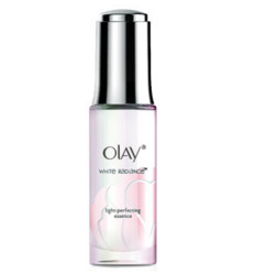 OLAY 玉兰油 水感透白 光塑精华露  30ml