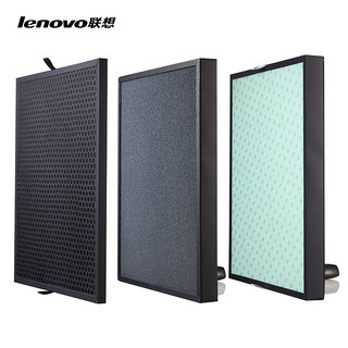 lenovo 联想 X500 空气净化器