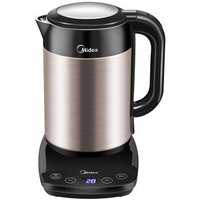 Midea 美的 WHE1505b 电水壶 1.5L