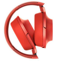 历史新低、移动端：SONY 索尼 MDR-100AAP h.ear系列耳机