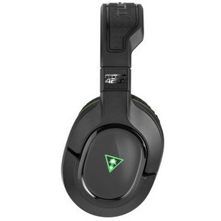 TURTLE BEACH 乌龟海岸 420X Xbox One 游戏耳机