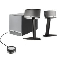 再降价：BOSE Companion 5 多媒体扬声器系统