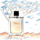  HERMÈS 爱马仕 大地男士香水 50ml　