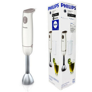 PHILIPS 飞利浦 HR1604/03 手持式搅拌机