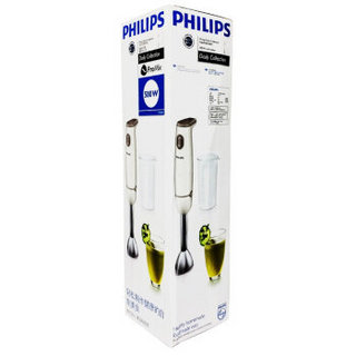 PHILIPS 飞利浦 HR1604/03 手持式搅拌机