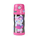 THERMOS 膳魔师 Hello Kitty爱心眼镜吸管保温杯 355ml