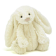  jELLYCAT 害羞系列之邦尼兔 米色 中号 31cm　