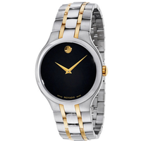 Movado 摩凡陀 COLLECTION 博物馆系列 0606958 男款时装腕表