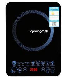 Joyoung 九阳  C22-L86 电磁炉 黑色