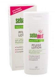 sebamed 施巴 干燥肌肤身体补水保湿润肤露 200ml