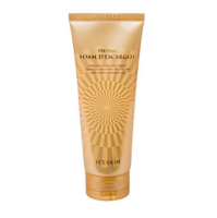 its skin 晶钻蜗牛泡沫 洗面奶 150ml