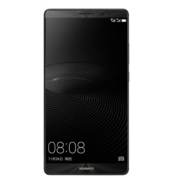 HUAWEI 华为 Mate8 NXT-TL00 3GB+32GB 移动4G手机 