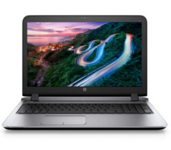 HP 惠普 Probook 450 15.6寸 笔记本（i7-6500U，16GB RAM，256GB SSD)