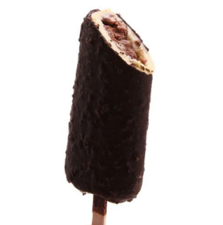 凑单品:伊利 巧乐兹经典巧脆棒 80g*6支*2件