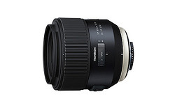 Tamron 腾龙 SP 85mm F/1.8 Di VC USD F016 全画幅大光圈定焦镜头 尼康卡口