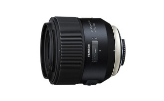 TAMRON 腾龙 SP 85mm F1.8 Di VC USD(F016)定焦镜头