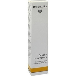 Dr. Hauschka 德国世家 博士醒润清洁膏 50ml