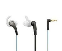 audio-technica 铁三角  ATH-CKX9 入耳式耳机 银色