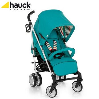 hauck 359068 可折叠婴儿手推车
