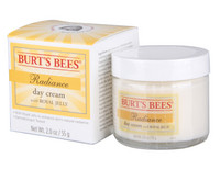BURT'S BEES 小蜜蜂 蜂王浆亮采日霜 55g