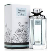 Gucci 古驰 花之舞 白玉兰清新 女士EDT淡香水 100ml