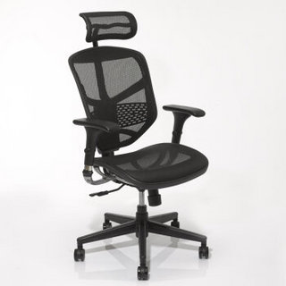 Ergonor 保友办公家具 KM-11 电脑椅