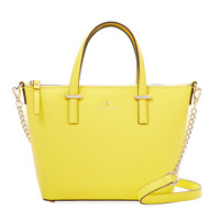 kate spade NEW YORK Cedar Street Harmony  女士单肩包　