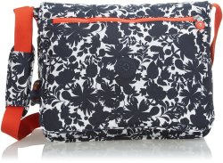 Kipling 凯浦林 Back to School Azenya 女士斜挎包