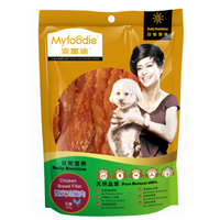 Myfoodie 麦富迪 宠物狗零食 整支鸡胸肉 400g