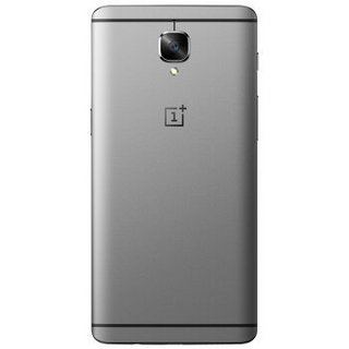 OnePlus 一加 A3000 一加手机3 64GB 全网通智能手机