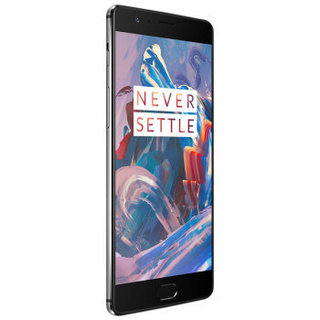 OnePlus 一加 A3000 一加手机3 64GB 全网通智能手机