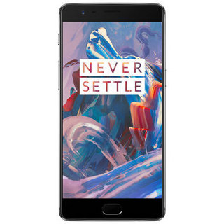 OnePlus 一加 A3000 一加手机3 64GB 全网通智能手机