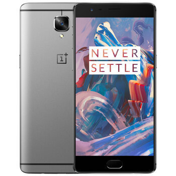 6GB内存成标配：OnePlus 一加 发布 一加手机3