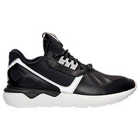 限尺码：adidas 阿迪达斯 Originals Tubular Runner 休闲运动鞋