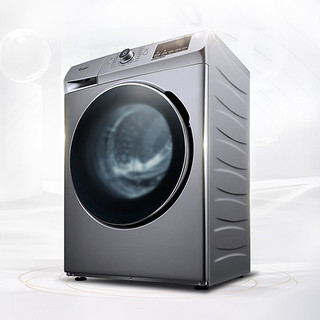  Whirlpool 惠而浦 WF812921BL5W 8.5公斤 变频滚筒洗衣机