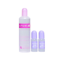 太阳社 玻尿酸保湿原液 80ml+10ml*2