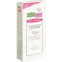 sebamed 施巴 Q10抗皱紧肤乳液 200ml