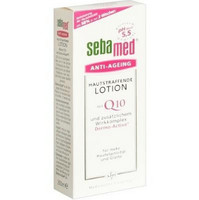 凑单品：sebamed 施巴 Q10抗皱紧肤乳液 200ml