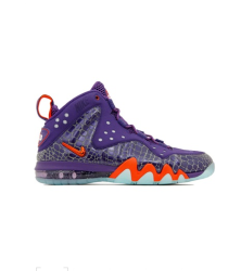 NIKE 耐克 Barkley Posite Max男子篮球鞋