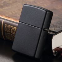 ZIPPO 芝宝 2297539 打火机*2个